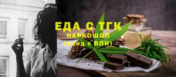 круглые Липки